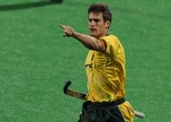 Lloyd Norris Jones - The South African has shown that he can be a tough customer to deal with upfront.